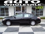 2010 Nissan Altima 2.5 S