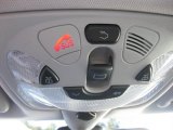 2003 Mercedes-Benz CLK 55 AMG Coupe Controls