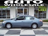 2010 Nissan Altima 2.5 S