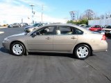 2007 Chevrolet Impala LT