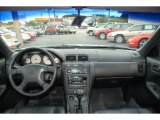 1999 Nissan Maxima SE Dashboard