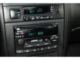 1999 Nissan Maxima SE Controls