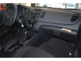 2011 Kia Forte Koup EX Dashboard