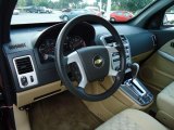 2009 Chevrolet Equinox LS Light Cashmere Interior