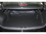 2011 Kia Forte Koup EX Trunk