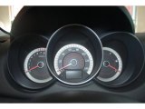 2011 Kia Forte Koup EX Gauges