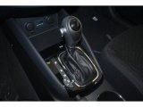 2011 Kia Forte Koup EX 6 Speed Sportmatic Automatic Transmission