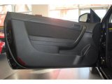 2011 Kia Forte Koup EX Door Panel