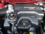 2009 Chevrolet Equinox LS 3.4 Liter OHV 12-Valve V6 Engine