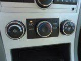 2009 Chevrolet Equinox LS Controls
