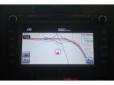 2011 Kia Forte EX 5 Door Navigation