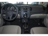 2011 Kia Forte EX 5 Door Dashboard