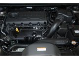 2011 Kia Forte EX 5 Door 2.0 Liter DOHC 16-Valve CVVT 4 Cylinder Engine