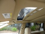 2008 Mercedes-Benz R 350 Sunroof