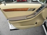 2008 Mercedes-Benz R 350 Door Panel