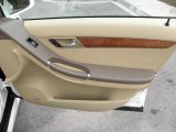 2008 Mercedes-Benz R 350 Door Panel