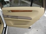 2008 Mercedes-Benz R 350 Door Panel