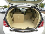 2008 Mercedes-Benz R 350 Trunk