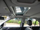 2005 Mercedes-Benz C 320 4Matic Sedan Sunroof