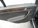 2005 Mercedes-Benz C 320 4Matic Sedan Door Panel