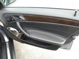 2005 Mercedes-Benz C 320 4Matic Sedan Door Panel