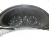 2005 Mercedes-Benz C 320 4Matic Sedan Gauges