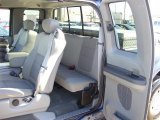 2004 Ford F250 Super Duty XLT SuperCab Medium Flint Interior