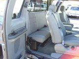 2004 Ford F250 Super Duty XLT SuperCab Medium Flint Interior