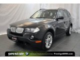 2008 BMW X3 3.0si