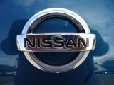 2004 Nissan Frontier XE King Cab Marks and Logos