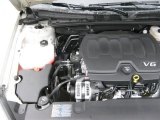 2011 Buick Lucerne CXL 3.9 Liter Flex-Fuel OHV 12-Valve V6 Engine