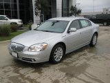 Buick Lucerne Data, Info and Specs