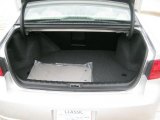 2011 Buick Lucerne CX Trunk