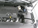 2011 Buick Lucerne CX 3.9 Liter Flex-Fuel OHV 12-Valve V6 Engine