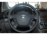 2008 Kia Rondo LX Steering Wheel
