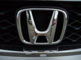 2010 Honda Accord LX-S Coupe Marks and Logos