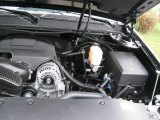 2011 Cadillac Escalade EXT Premium AWD 6.2 Liter OHV 16-Valve VVT Flex-Fuel V8 Engine
