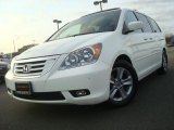 2008 Honda Odyssey Touring