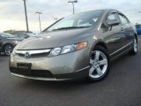 2008 Honda Civic EX Sedan