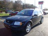2007 Alloy Metallic Ford Freestyle Limited AWD #39148672