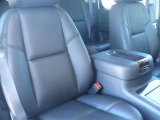 2011 GMC Yukon XL Denali AWD Ebony Interior