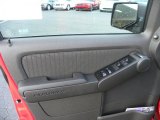 2010 Ford Explorer XLT Sport Door Panel