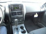 2010 Ford Explorer XLT Sport 5 Speed Automatic Transmission