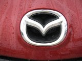 2011 Mazda MAZDA3 i Touring 4 Door Marks and Logos