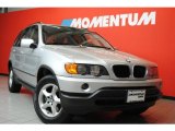 2002 BMW X5 3.0i