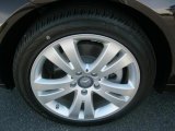 2011 Mercedes-Benz C 300 Luxury Wheel