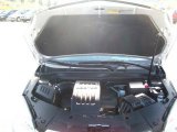 2011 Chevrolet Equinox LS AWD 2.4 Liter DI DOHC 16-Valve VVT Ecotec 4 Cylinder Engine