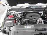 2011 Chevrolet Tahoe LS 5.3 Liter Flex-Fuel OHV 16-Valve VVT Vortec V8 Engine