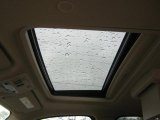 2011 Chevrolet Tahoe LTZ Sunroof