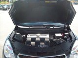 2011 Chevrolet Equinox LTZ AWD 3.0 Liter SIDI DOHC 24-Valve VVT V6 Engine